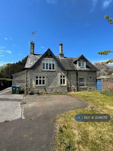 2 Bedroom Semi-Detached House To Rent In The Street, Glynde, Lewes, BN8
