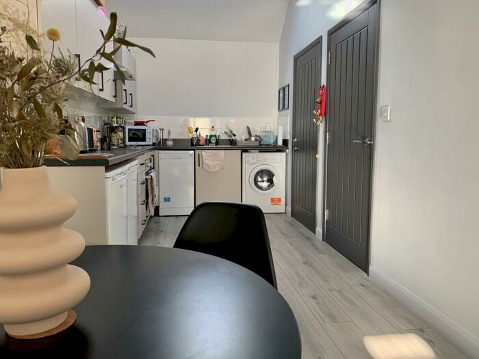 2 Bedroom Terraced House To Rent In Swan Mews, Chelmsford Street, Lincoln, LN5