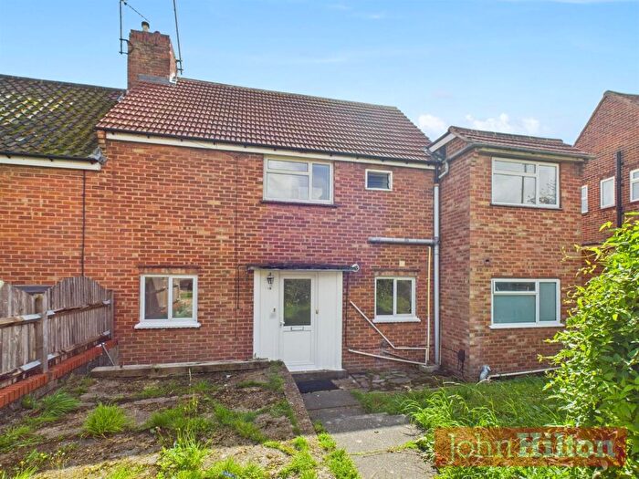 6 Bedroom Semi-Detached House To Rent In Ingham Drive, Brighton, BN1