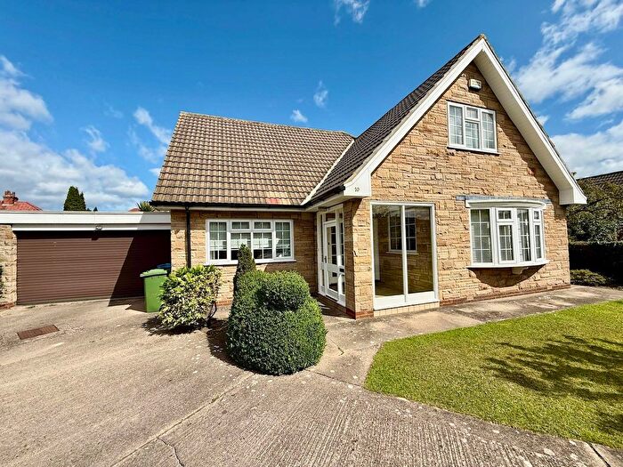 3 Bedroom Bungalow To Rent In Great Ayton, Middlesbrough, TS9