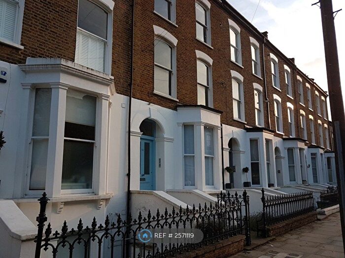 1 Bedroom Flat To Rent In Cheverton Rd, London., N19