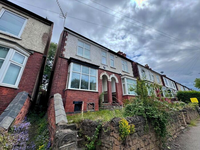 3 Bedroom House To Rent In Lenton Boulevard, Lenton, NG7