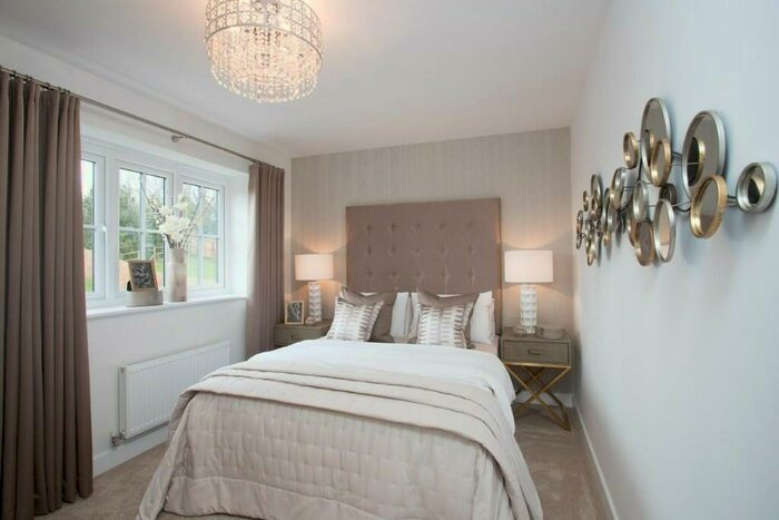 2 Bedroom Semi-Detached House For Sale In Brook View, New Warrington Road, Wincham, Cheshire, CW9