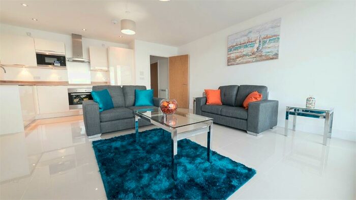 2 Bedroom Apartment To Rent In Ferry Court, Cardiff, CF11