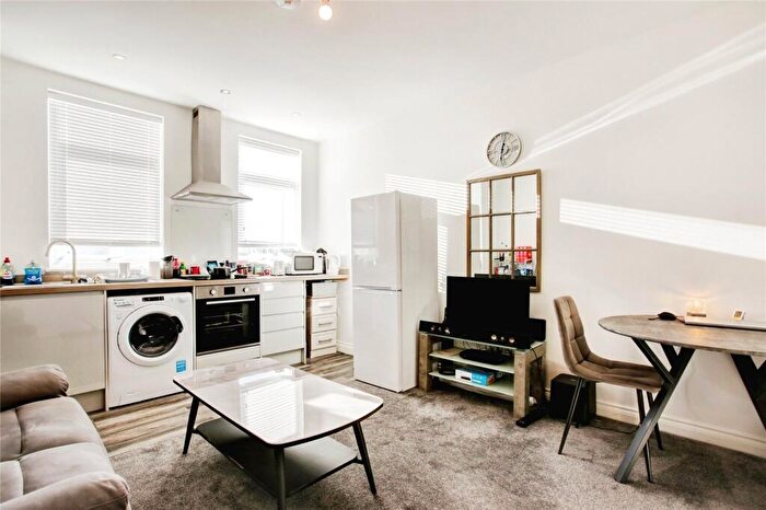 1 Bedroom Flat For Sale In Laurel Quays, North Shields, Tyne And Wear, NE29