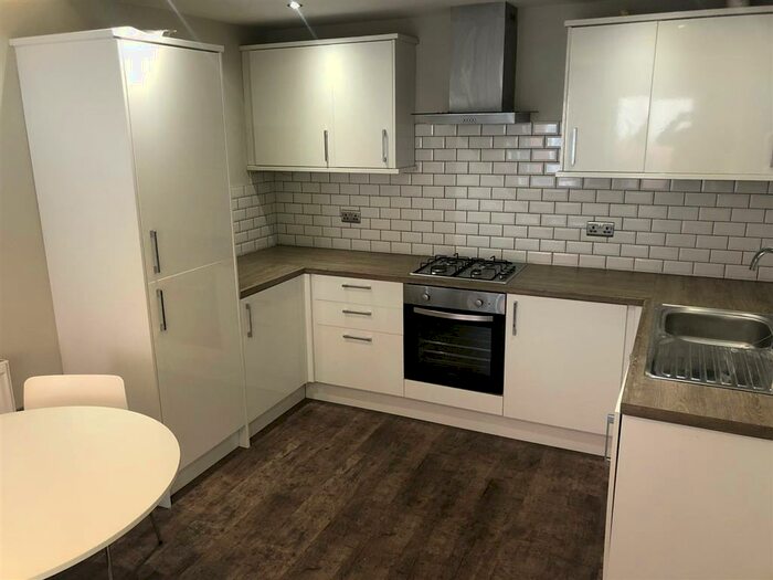 1 Bedroom Apartment To Rent In Teal Street, Cardiff, CF24