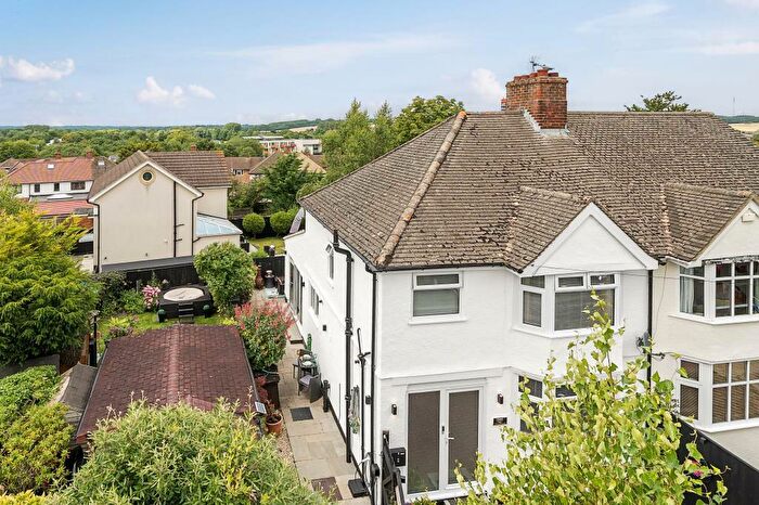 3 Bedroom Semi-Detached House To Rent In Coniston Avenue, Headington, OX3