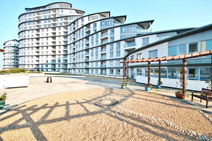 1 Bedroom Apartment To Rent In Station Approach, Woking, Surrey, GU22