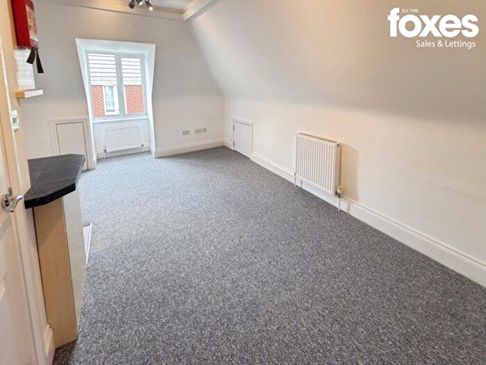 Studio To Rent In Flat, Adeline Road, BH5