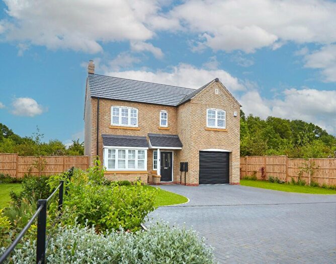 4 Bedroom Detached House For Sale In Great Gutter Lane West, Kirkella, Hull, HU10