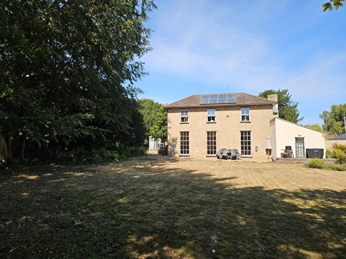 9 Bedroom Detached House For Sale In Rectory Lane, Brandon, IP27