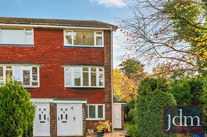 2 Bedroom Maisonette To Rent In Clareville Road, Orpington, BR5