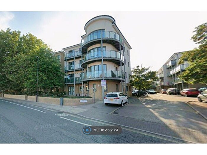 1 Bedroom Flat To Rent In William Bricknell Pavilion, Southampton, SO17