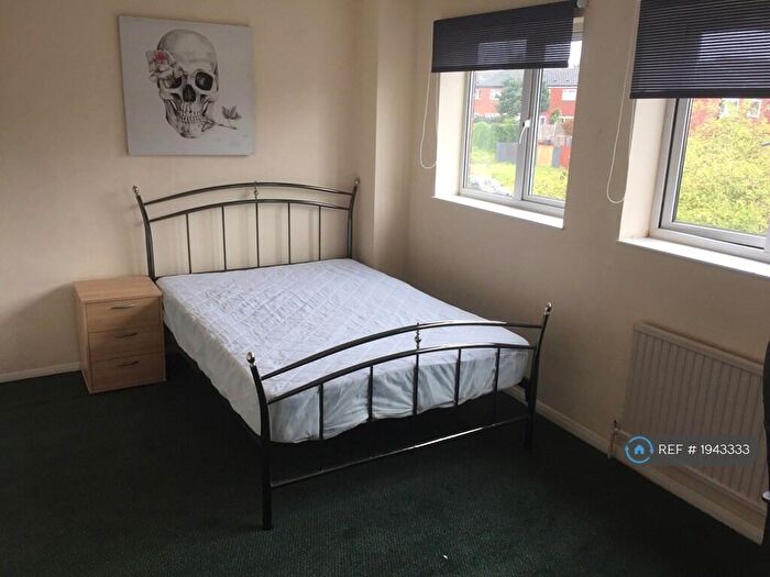 5 Bedroom Terraced House To Rent In Britten Close, Colchester, CO4