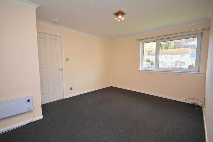 1 Bedroom Flat To Rent In Highfield Avenue, Inverness IV3
