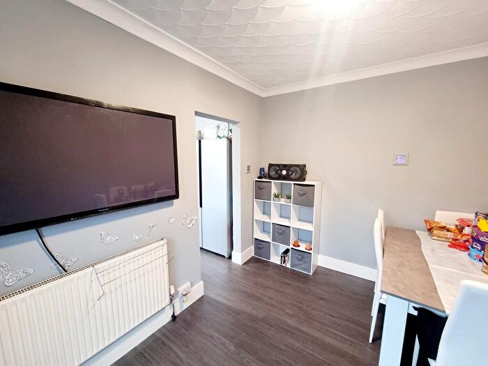 3 Bedroom Terraced House For Sale In Bredenbury Crescent, Paulsgrove, PO6
