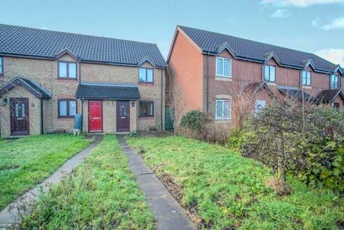 2 Bedroom Property To Rent In Glemsford, Sudbury, CO10