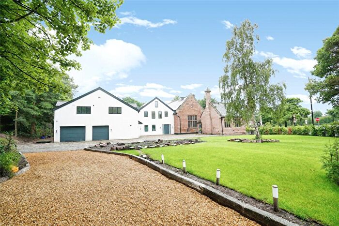 9 Bedroom House To Rent In Millbrook Manor, Knowsley, L34