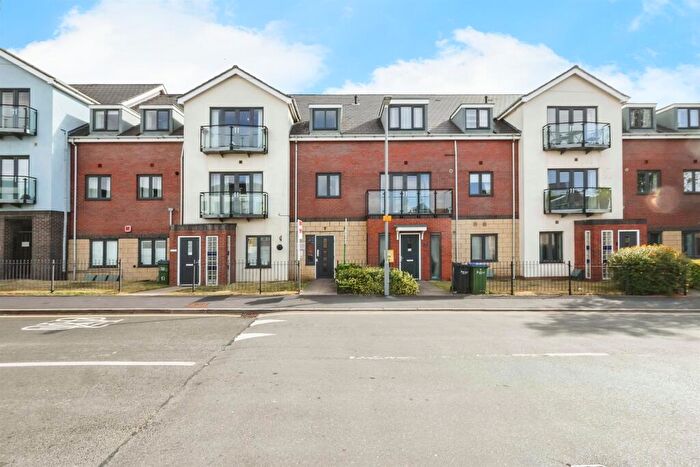 2 Bedroom Apartment For Sale In Cardale Street, Rowley Regis, B65