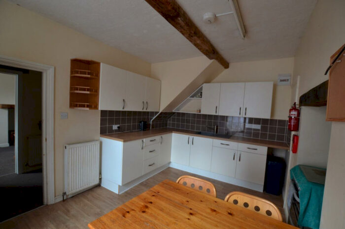4 Bedroom Terraced House To Rent In Colegate, Norwich, Norfolk, NR3