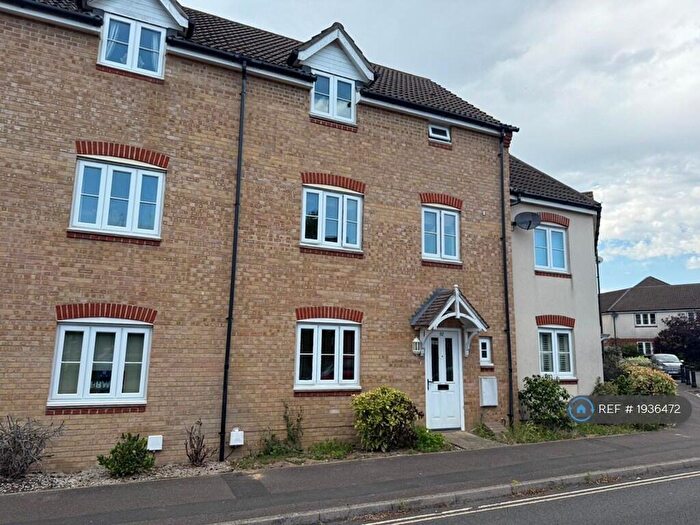 5 Bedroom Terraced House To Rent In Baxendale Road, Chichester, PO19