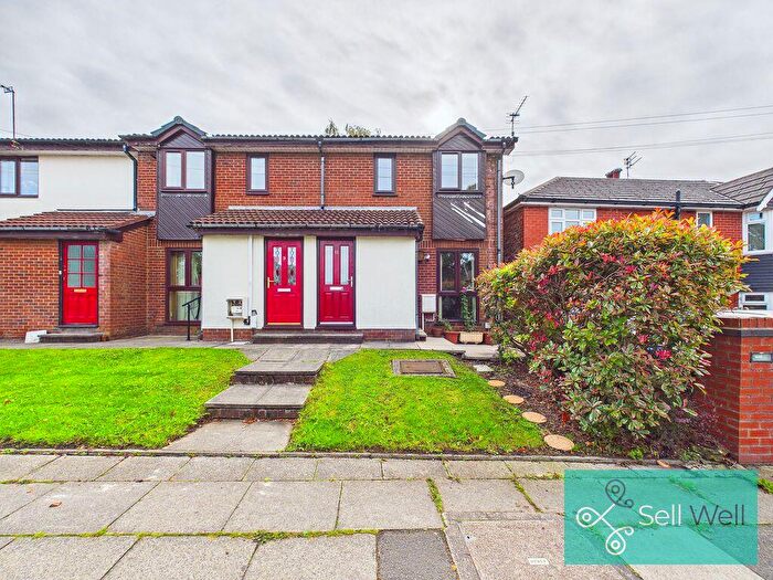 1 Bedroom Flat For Sale In Craignair, Hospital Road, Swinton, Manchester, M27