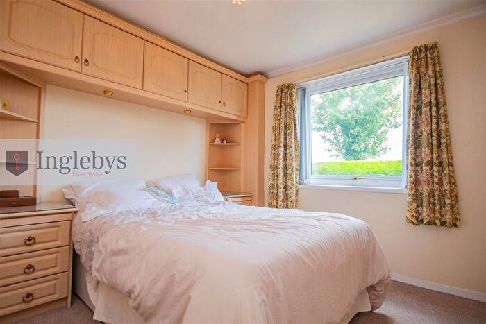 2 Bedroom Flat For Sale In Cliffden Court, Saltburn Lane, Saltburn-By-The-Sea, TS12