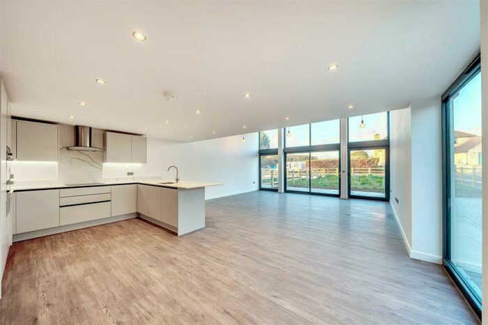 3 Bedroom Barn Conversion For Sale In The Threshing Barn, Lumby, Leeds, West Yorkshire, LS25