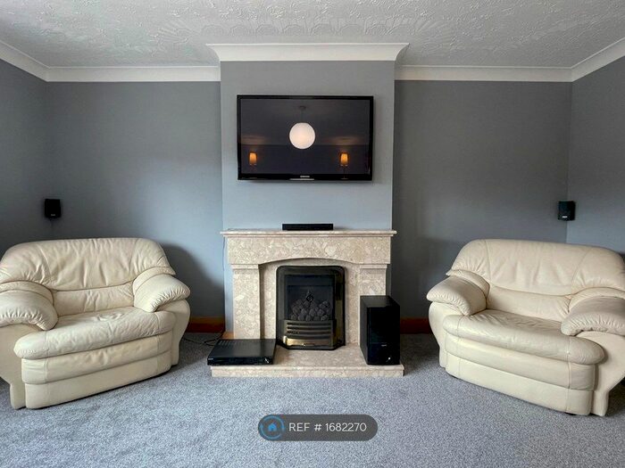 2 Bedroom Flat To Rent In Earl Street, Newcastle-Under-Lyme, ST5