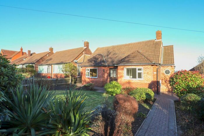 2 Bedroom Property To Rent In Balmoak Lane, Chesterfield S41