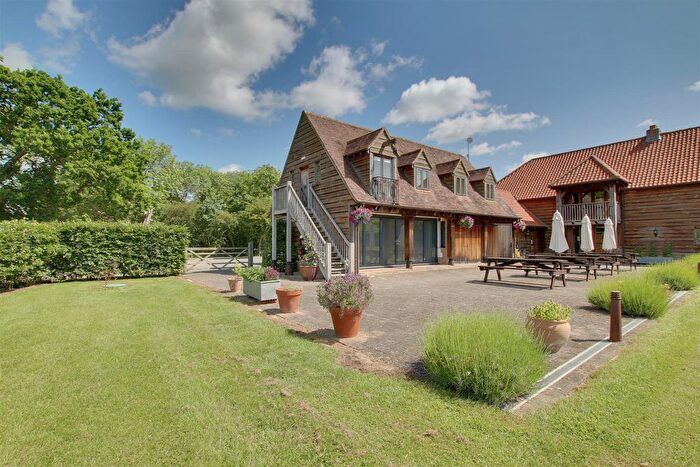 2 Bedroom Property To Rent In Fen Road, Pidley, Huntingdon, PE28