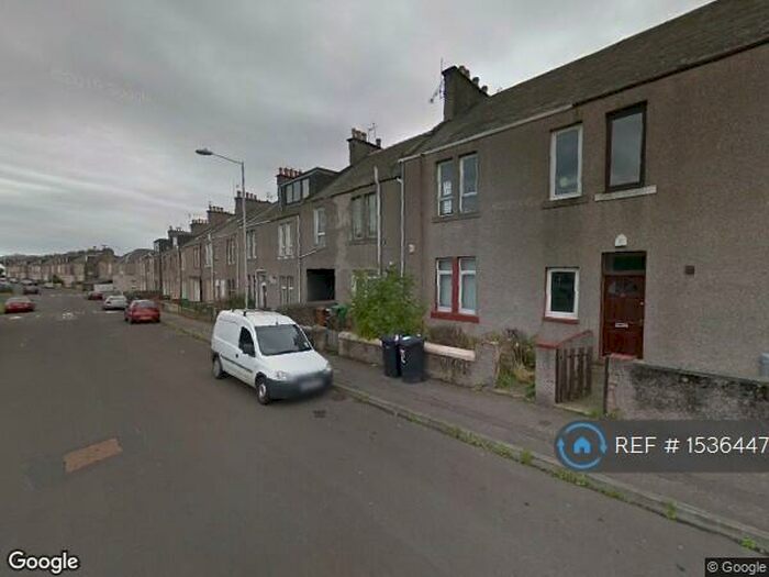 2 Bedroom Flat To Rent In Taylor Street, Methil, Leven, KY8