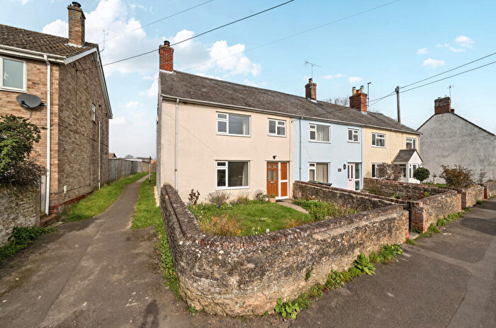 3 Bedroom End Of Terrace House For Sale In High Street, Stanford In The Vale, Faringdon, Oxfordshire, SN7