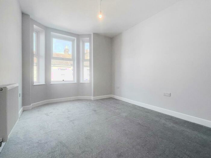 4 Bedroom Terraced House To Rent In Newington Road, Ramsgate, CT12