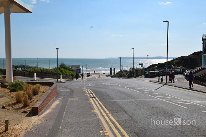 2 Bedroom Apartment For Sale In Viscount Court, Owls Road, Bournemouth, BH5