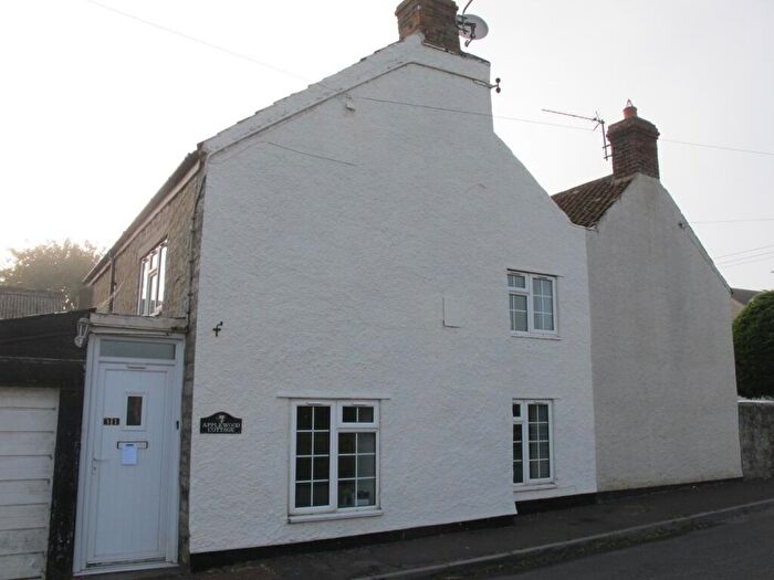 3 Bedroom Cottage To Rent In Main Road, Westhay, Glastonbury, BA6