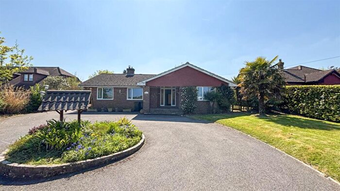5 Bedroom Detached Bungalow To Rent In Eastbourne Road, Halland, BN8