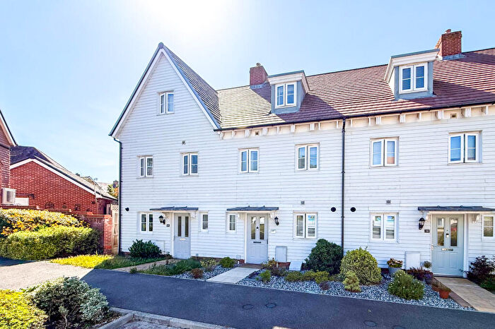 4 Bedroom House For Sale In Highgrove Crescent, Polegate, East Sussex, BN26