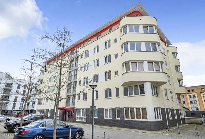 2 Bedroom Flat To Rent In Lime Kiln Road, Bristol, BS1