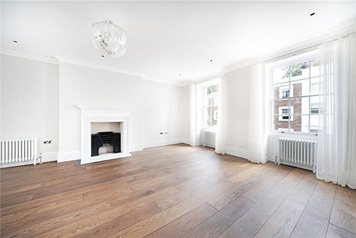 1 Bedroom Flat To Rent In Manchester Street, Marylebone, London, W1U