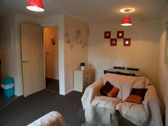 3 Bedroom Property To Rent In Rialto, Melbourne Street, Newcastle Upon Tyne, NE1