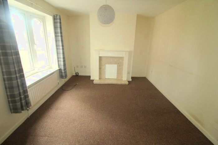 2 Bedroom Terraced House To Rent In Dodds Close, Wheatley Hill, DH6