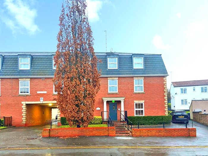 1 Bedroom Flat To Rent In Main St, Newbold, Rugby, CV21