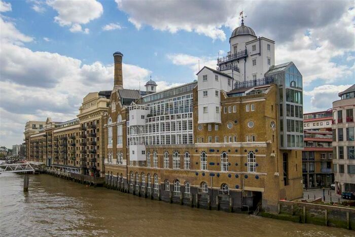 1 Bedroom Flat To Rent In Shad Thames, London, SE1