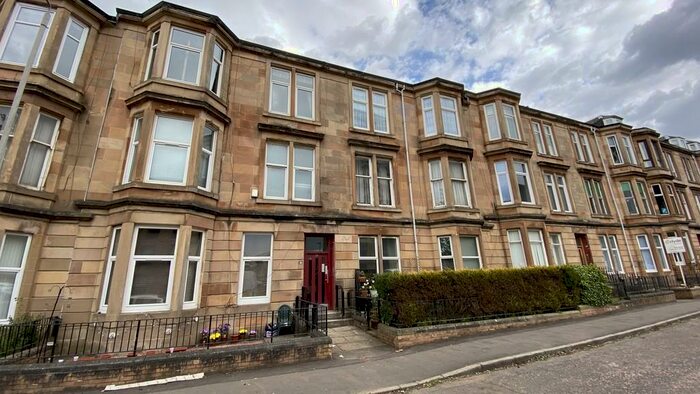 2 Bedroom Apartment To Rent In Whitefield Road, Glasgow, G51