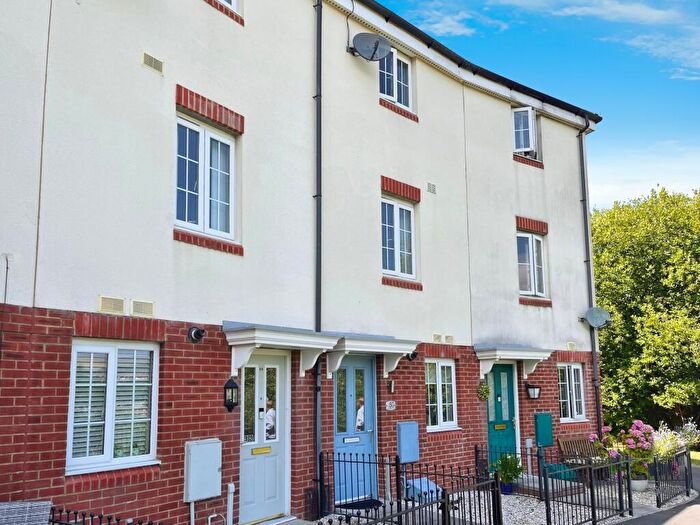 4 Bedroom House To Rent In Woodland Walk, Merthyr Tydfil, CF48