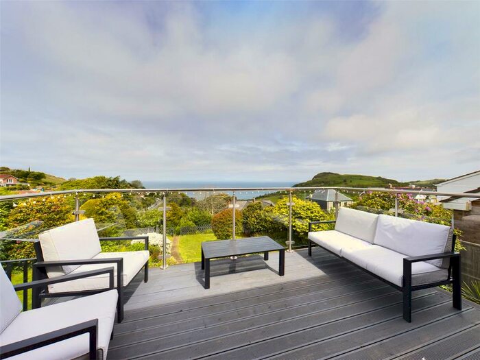 4 Bedroom Bungalow For Sale In Devon, EX34