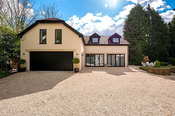 8 Bedroom Detached House For Sale In Brookes Lane, Whalley, Clitheroe, Lancashire, BB7