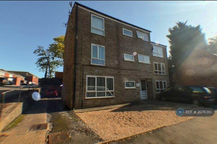 1 Bedroom Flat To Rent In Meadow Court, Mickleover, Derby, DE3