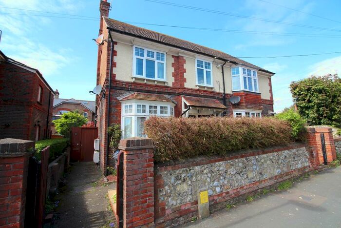 1 Bedroom Apartment To Rent In Salisbury Road, Worthing, BN11